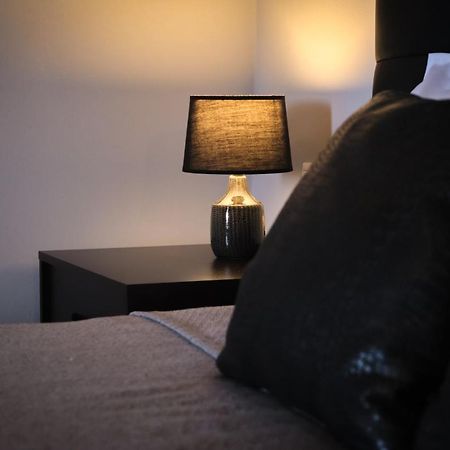 Vretti'S Apartment Fratsia Zewnętrze zdjęcie