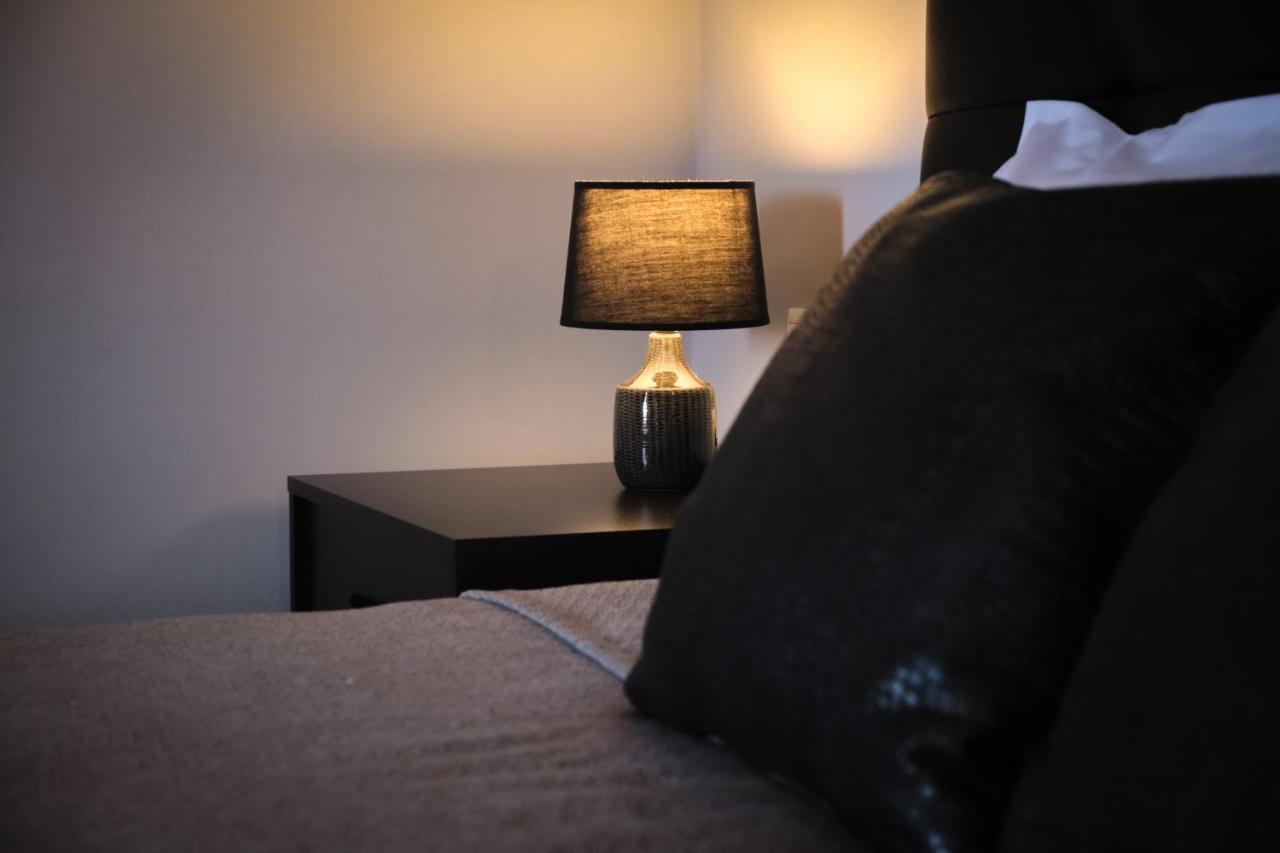 Vretti'S Apartment Fratsia Zewnętrze zdjęcie