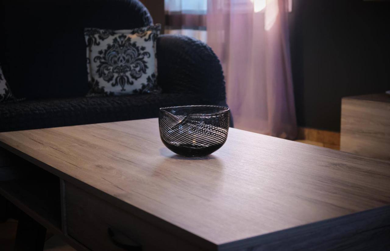 Vretti'S Apartment Fratsia Zewnętrze zdjęcie